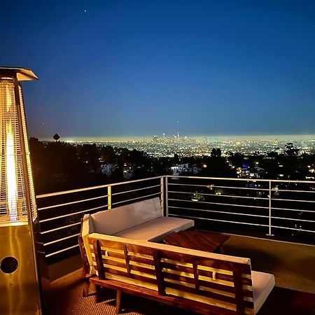 Hollywood Hills 1940S Mansion Hotel Los Angeles Bagian luar foto