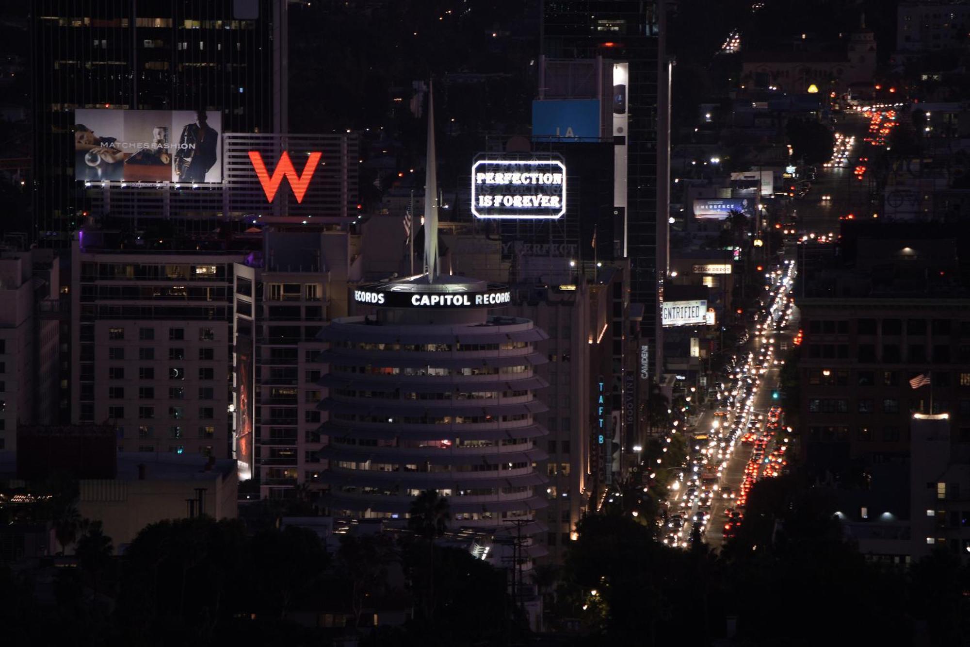 Hollywood Hills 1940S Mansion Hotel Los Angeles Bagian luar foto